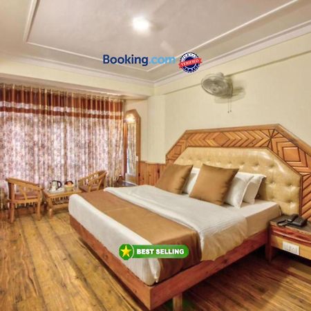 Goroomgo I Bex Manali Near Mall Road- Best Choice Of Travellers Ngoại thất bức ảnh