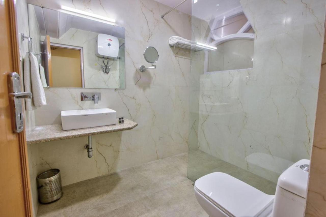 Goroomgo I Bex Manali Near Mall Road- Best Choice Of Travellers Ngoại thất bức ảnh